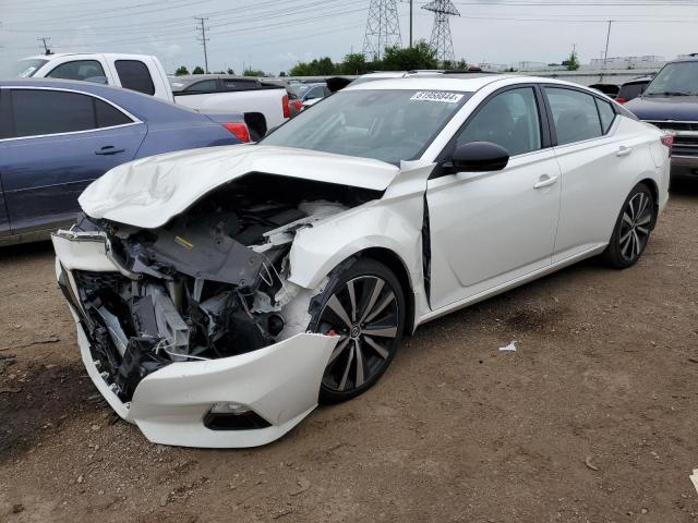 NISSAN ALTIMA 2020 1n4bl4cv6lc253606