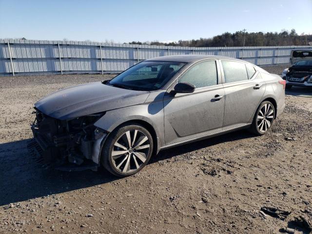 NISSAN ALTIMA SR 2020 1n4bl4cv6lc255310