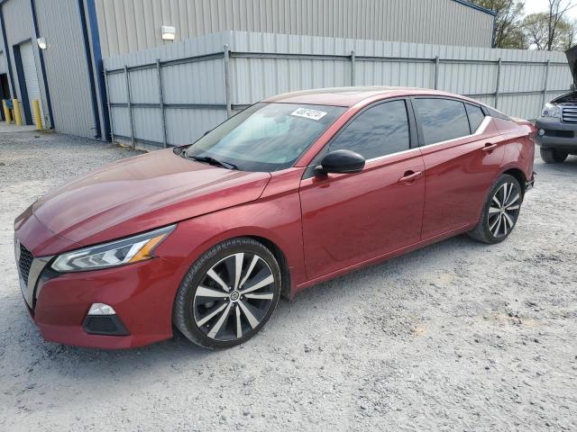 NISSAN ALTIMA 2020 1n4bl4cv6lc271104