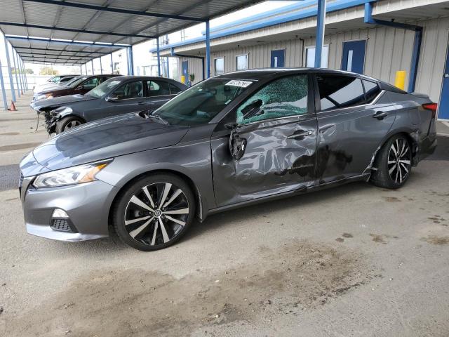 NISSAN ALTIMA 2020 1n4bl4cv6lc280210