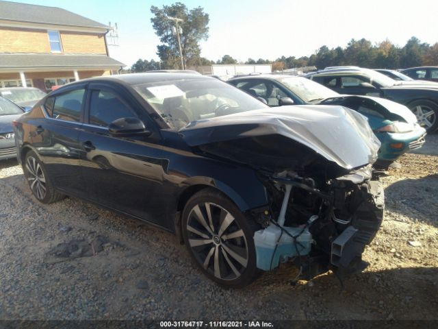 NISSAN ALTIMA 2020 1n4bl4cv6lc283088