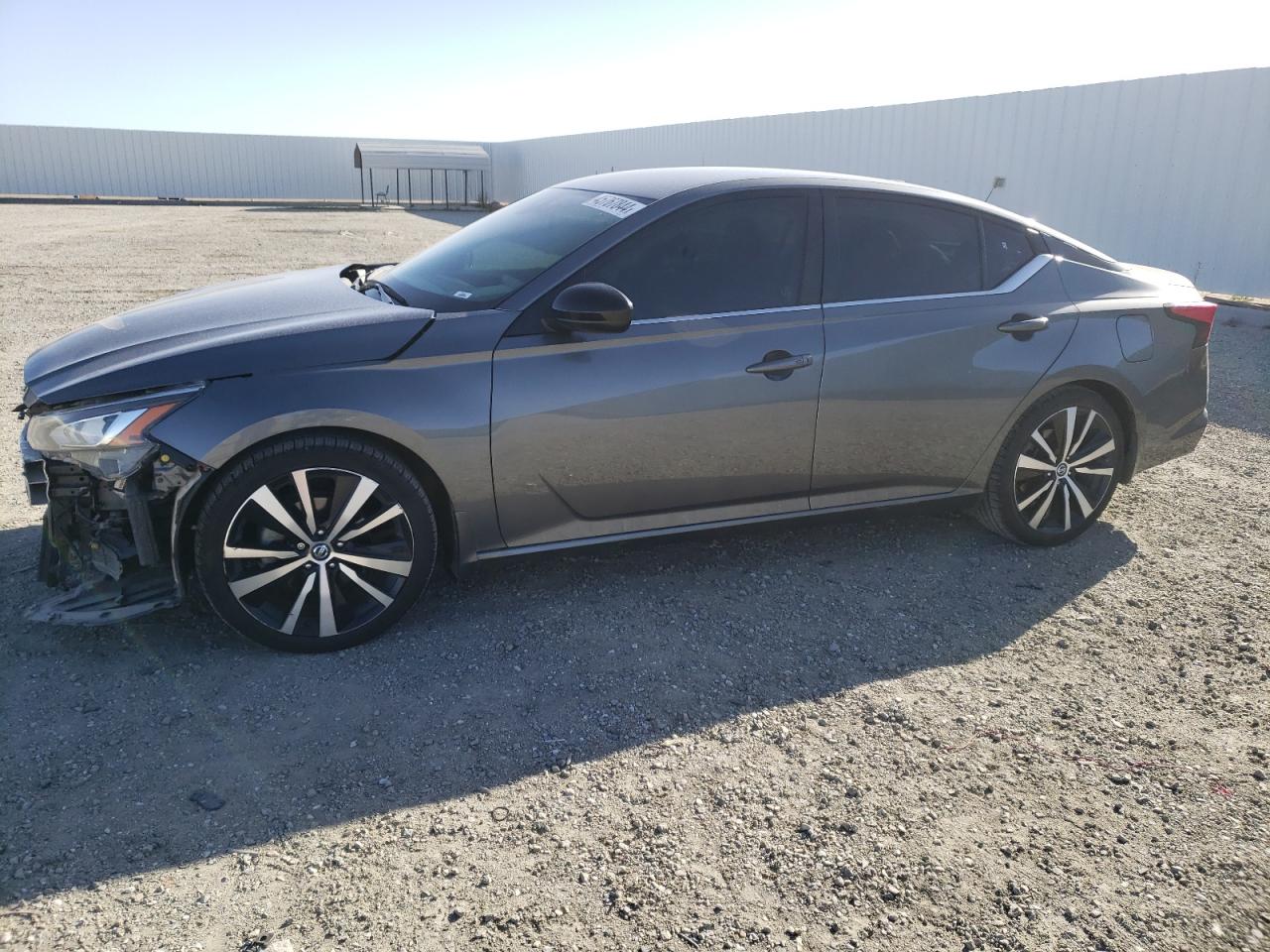 NISSAN ALTIMA 2020 1n4bl4cv6lc284418