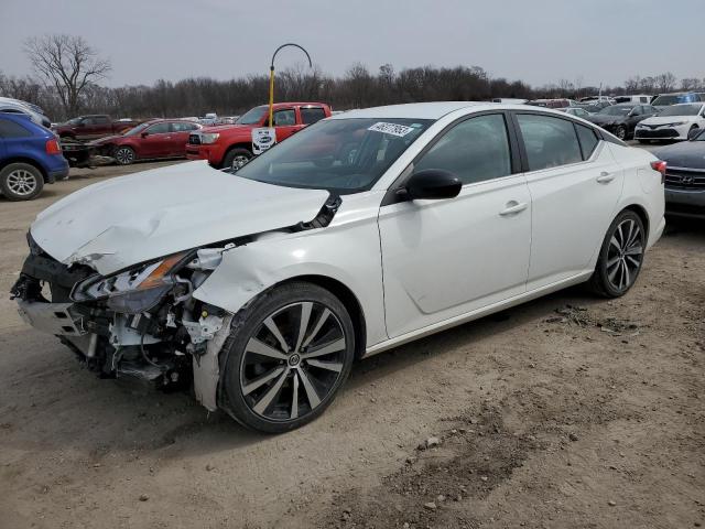 NISSAN ALTIMA SR 2020 1n4bl4cv6ln308799