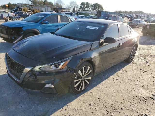 NISSAN ALTIMA SR 2020 1n4bl4cv6ln309029