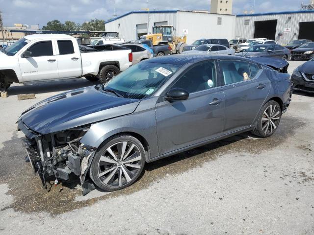 NISSAN ALTIMA 2020 1n4bl4cv6ln310665