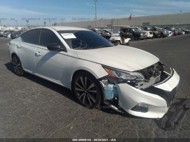 NISSAN ALTIMA 2020 1n4bl4cv6ln314781