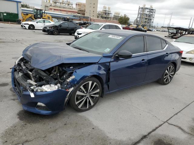 NISSAN ALTIMA 2020 1n4bl4cv6ln319849