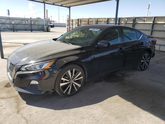 NISSAN ALTIMA SR 2021 1n4bl4cv6mn308643