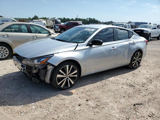 NISSAN ALTIMA SR 2021 1n4bl4cv6mn314832