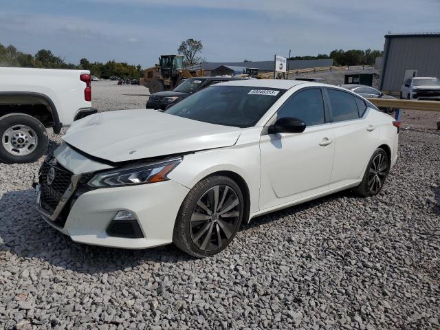 NISSAN ALTIMA SR 2021 1n4bl4cv6mn328486