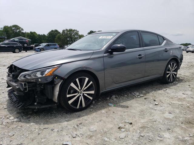 NISSAN ALTIMA SR 2021 1n4bl4cv6mn331274