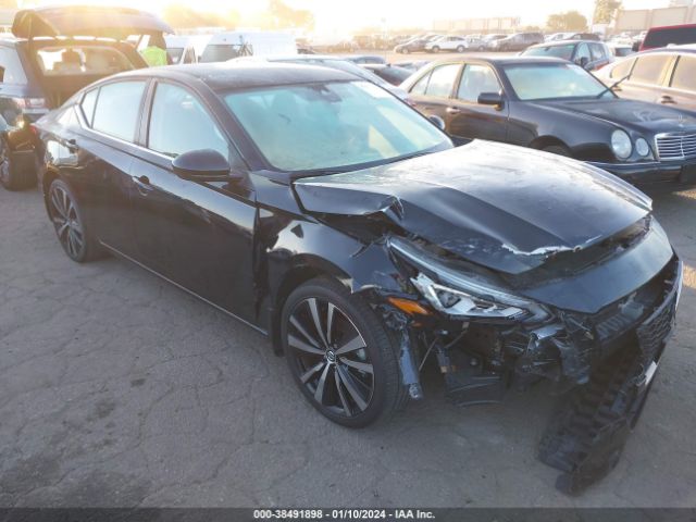 NISSAN ALTIMA 2021 1n4bl4cv6mn357731