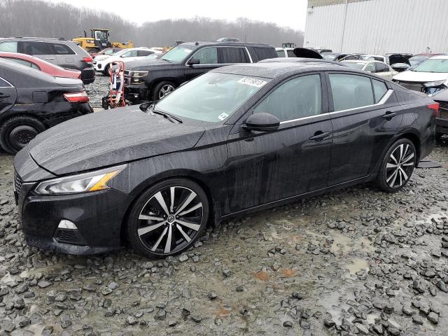 NISSAN ALTIMA 2021 1n4bl4cv6mn377574