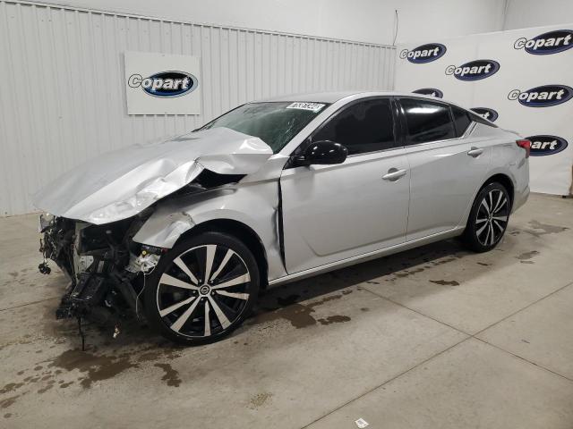 NISSAN ALTIMA 2021 1n4bl4cv6mn418981