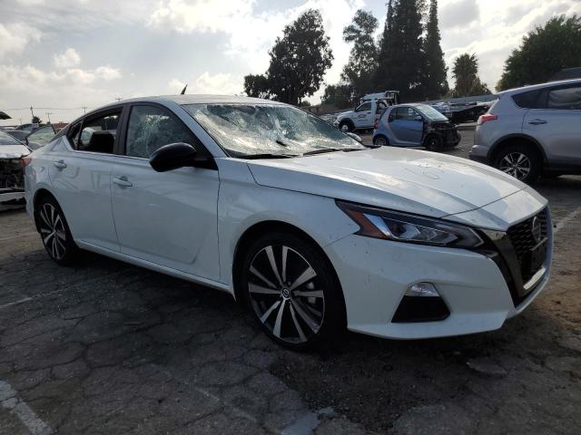 NISSAN ALTIMA SR 2022 1n4bl4cv6nn301841