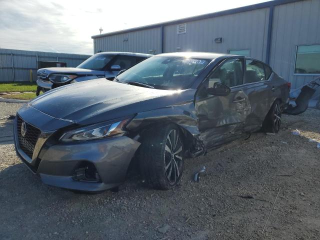 NISSAN ALTIMA 2022 1n4bl4cv6nn306165