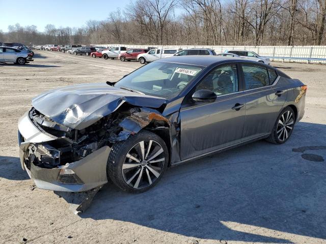 NISSAN ALTIMA SR 2022 1n4bl4cv6nn308109