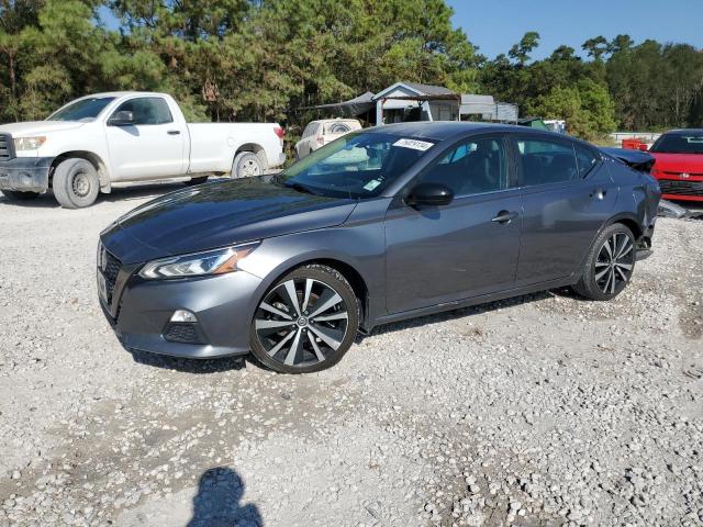 NISSAN ALTIMA SR 2022 1n4bl4cv6nn312595