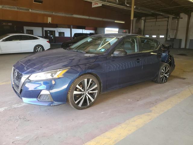 NISSAN ALTIMA 2022 1n4bl4cv6nn318624