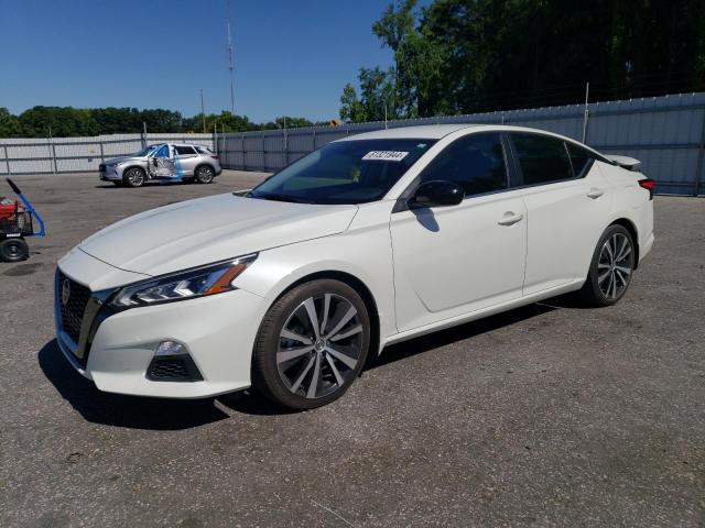 NISSAN ALTIMA 2022 1n4bl4cv6nn323953