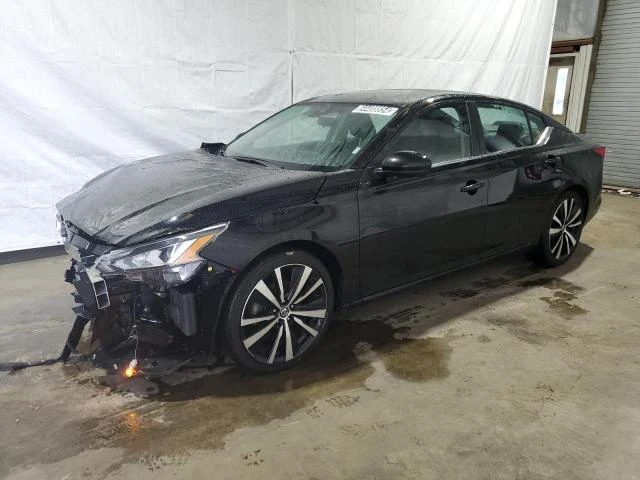 NISSAN ALTIMA SR 2022 1n4bl4cv6nn353051