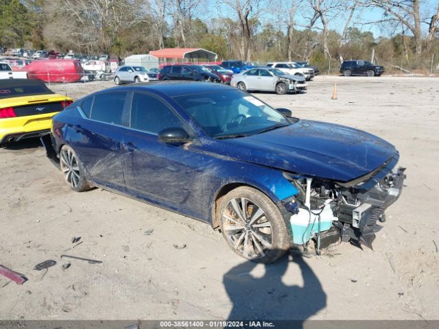 NISSAN ALTIMA 2022 1n4bl4cv6nn366365