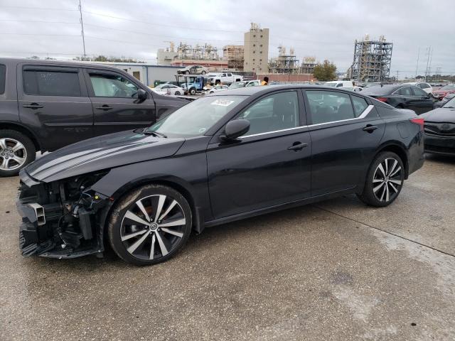 NISSAN ALTIMA SR 2022 1n4bl4cv6nn368293