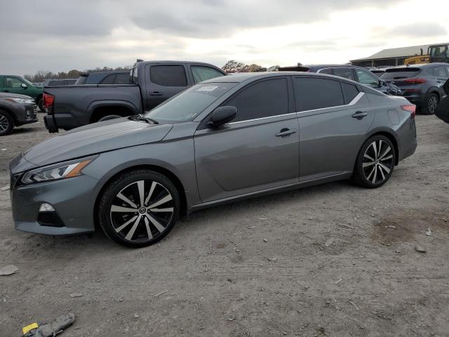 NISSAN ALTIMA 2022 1n4bl4cv6nn379553