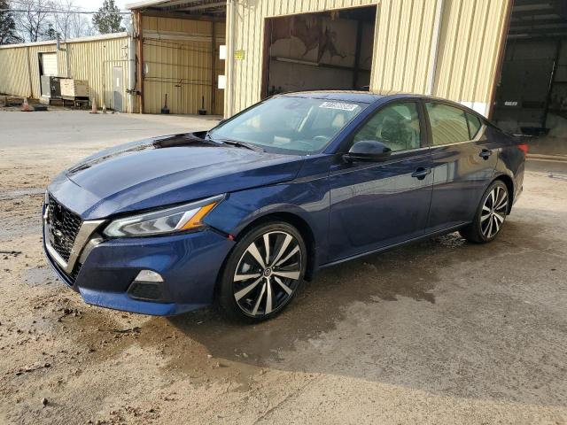 NISSAN ALTIMA 2022 1n4bl4cv6nn408663