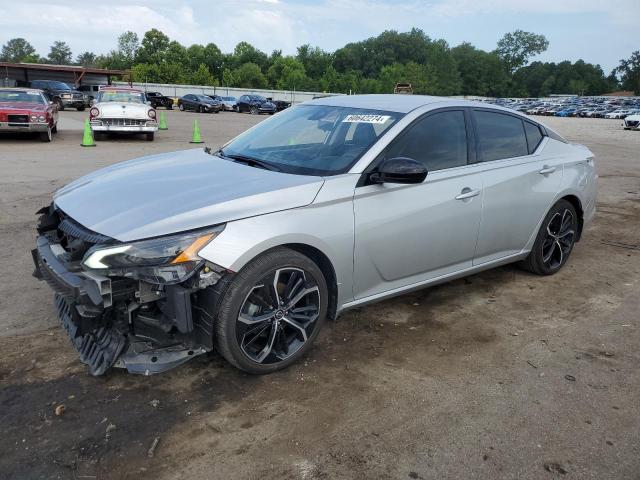 NISSAN ALTIMA 2023 1n4bl4cv6pn306864