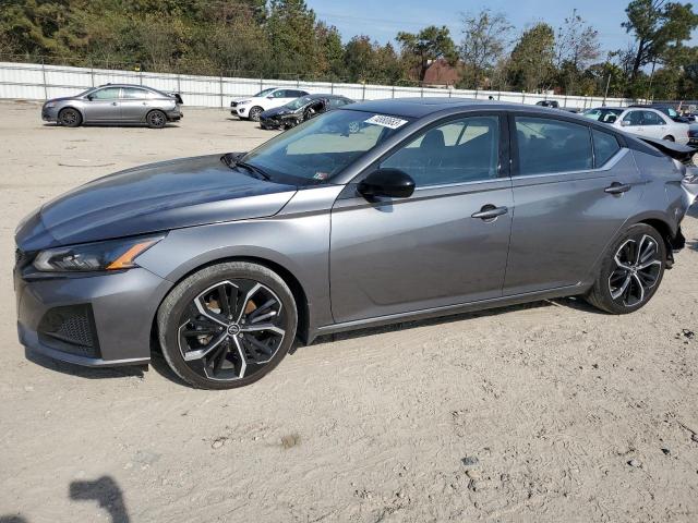 NISSAN ALTIMA 2023 1n4bl4cv6pn338195