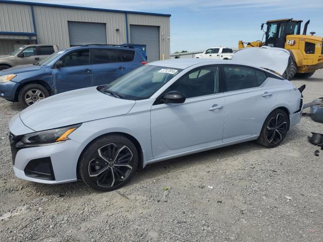 NISSAN ALTIMA 2023 1n4bl4cv6pn348385