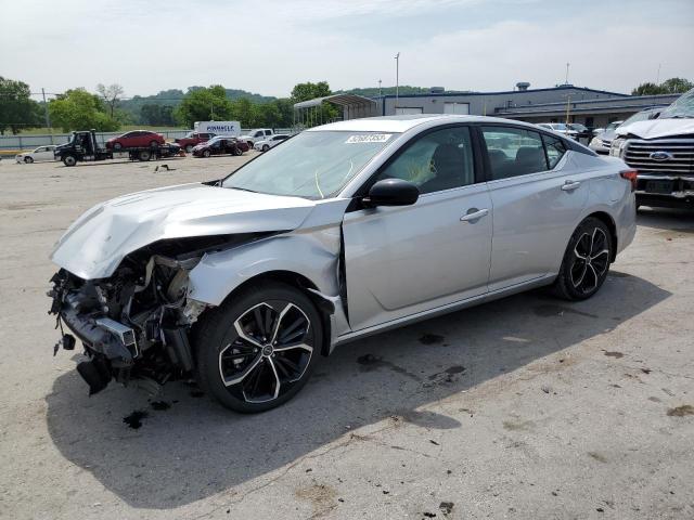 NISSAN ALTIMA SR 2023 1n4bl4cv6pn349097