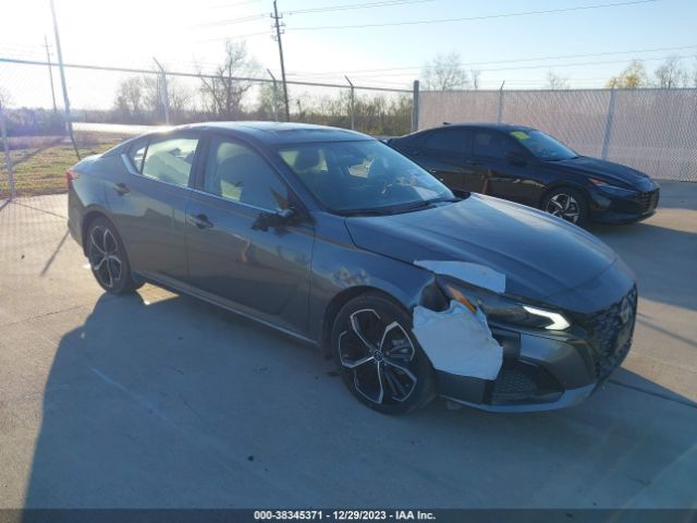 NISSAN ALTIMA 2023 1n4bl4cv6pn349925