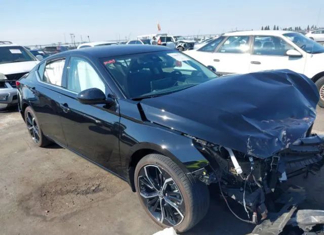 NISSAN ALTIMA 2023 1n4bl4cv6pn355255