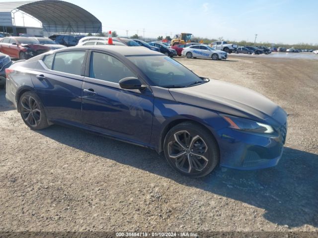 NISSAN ALTIMA 2023 1n4bl4cv6pn356213