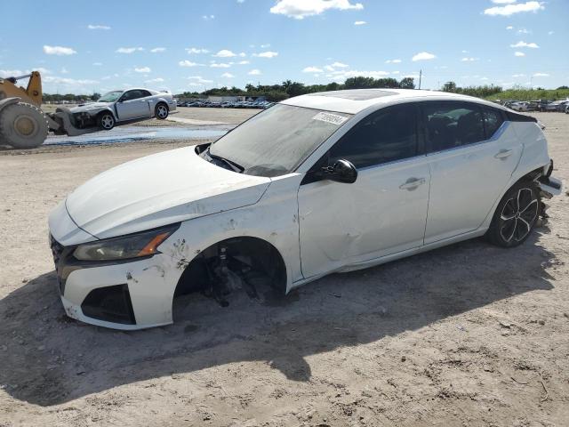 NISSAN ALTIMA SR 2023 1n4bl4cv6pn357619