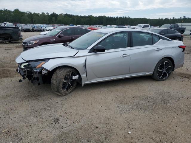 NISSAN ALTIMA 2023 1n4bl4cv6pn377319