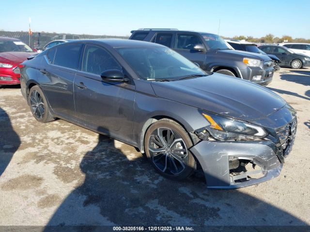 NISSAN ALTIMA 2023 1n4bl4cv6pn387624