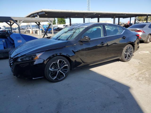 NISSAN ALTIMA 2023 1n4bl4cv6pn393651