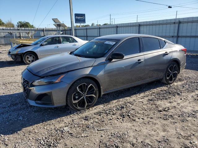 NISSAN ALTIMA SR 2023 1n4bl4cv6pn423909