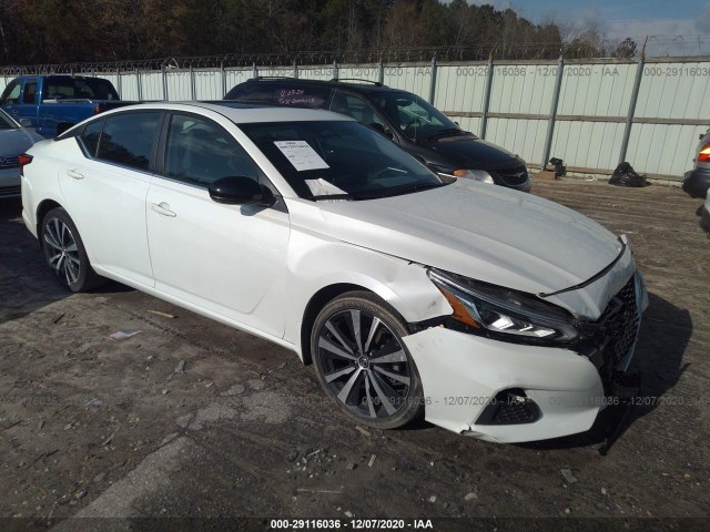 NISSAN ALTIMA 2019 1n4bl4cv7kc113420