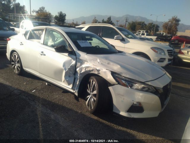 NISSAN ALTIMA 2019 1n4bl4cv7kc116205