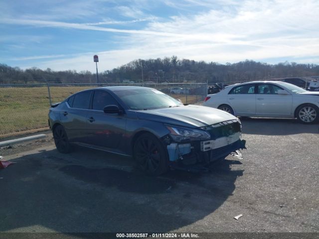 NISSAN ALTIMA 2019 1n4bl4cv7kc119461