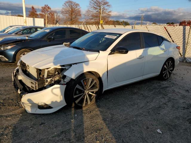 NISSAN ALTIMA 2019 1n4bl4cv7kc122361