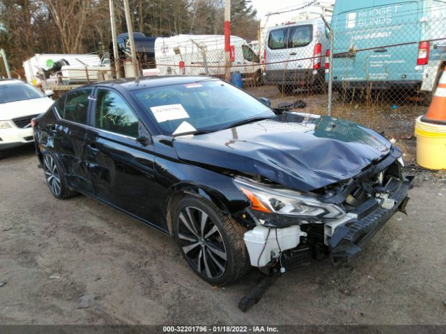 NISSAN ALTIMA 2019 1n4bl4cv7kc123025