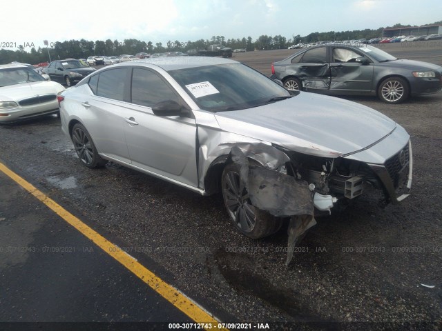 NISSAN ALTIMA 2019 1n4bl4cv7kc125910