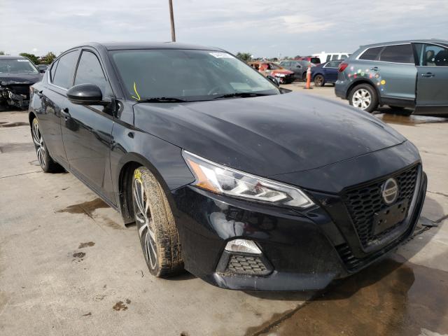 NISSAN ALTIMA SR 2019 1n4bl4cv7kc131934