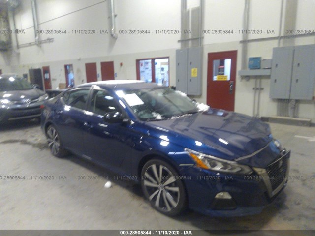 NISSAN ALTIMA 2019 1n4bl4cv7kc132873