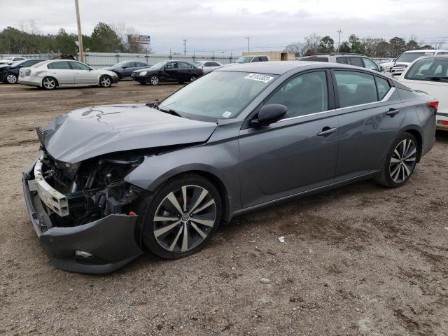 NISSAN ALTIMA SR 2019 1n4bl4cv7kc136017